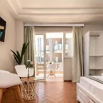 Hotel Girogiali - Adults Only 3*
