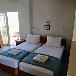 Girogiali - Adults Only 3* Chania (Crete)