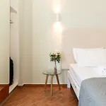 Girogiali - Adults Only 3* Chania (Crete)