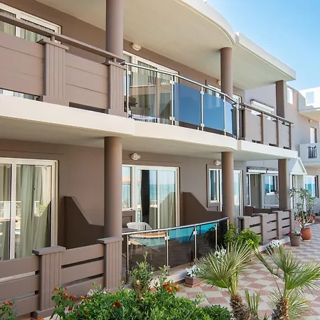 Girogiali - Adults Only Hotel