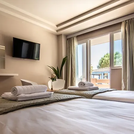 Girogiali - Adults Only Hotel Chania (Crete)