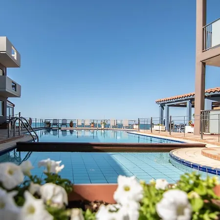 Girogiali - Adults Only Hotel