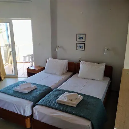 Girogiali - Adults Only 3* Chania (Crete)