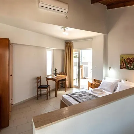 Girogiali - Adults Only Hotel 3*