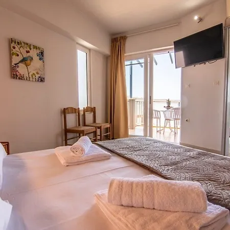 Girogiali - Adults Only 3* Chania (Crete)