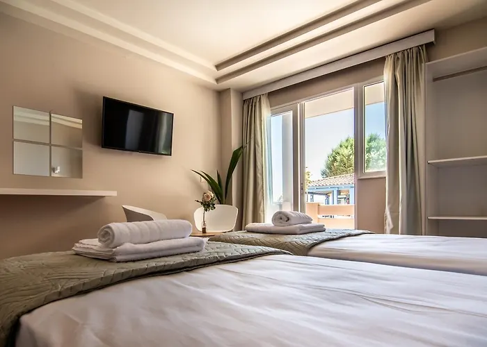 Girogiali - Adults Only Hotel Chania (Crete)