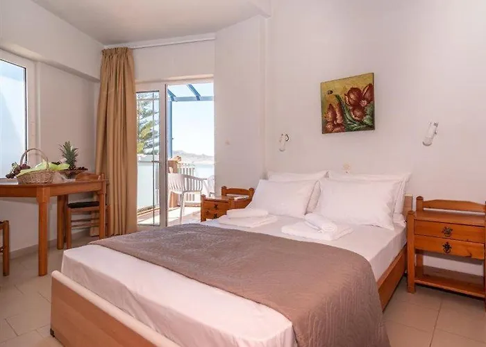 Girogiali - Adults Only Chania (Crete)