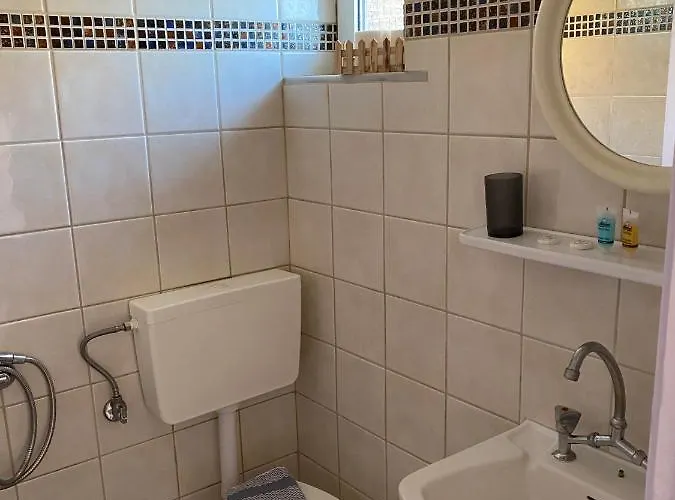 Hotel Girogiali - Adults Only