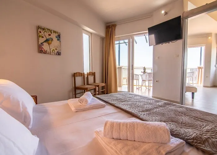 Girogiali - Adults Only 3* Chania (Crete)