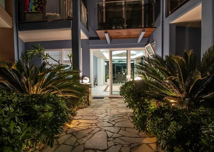 Girogiali - Adults Only Hotel 3*