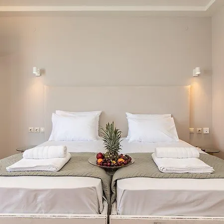 Girogiali - Adults Only Hotel 3*