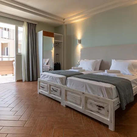 Girogiali - Adults Only Chania (Crete)