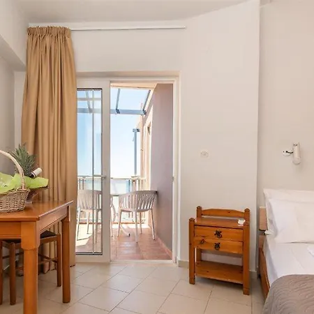 Girogiali - Adults Only 3* Chania (Crete)