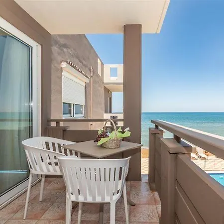 Girogiali - Adults Only Hotel Chania (Crete)