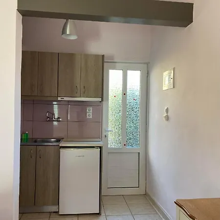 Hotel Girogiali - Adults Only Chania (Crete)