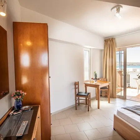 Hotel Girogiali - Adults Only 3*