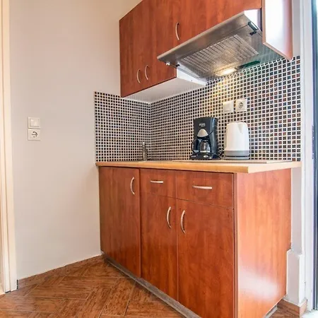 Hotel Girogiali - Adults Only Chania (Crete)