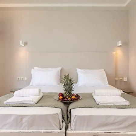 Hotel Girogiali - Adults Only 3*