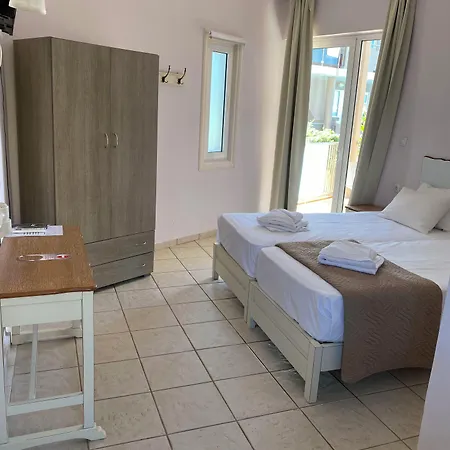Hotel Girogiali - Adults Only 3*