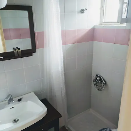 Hotel Girogiali - Adults Only La Canea