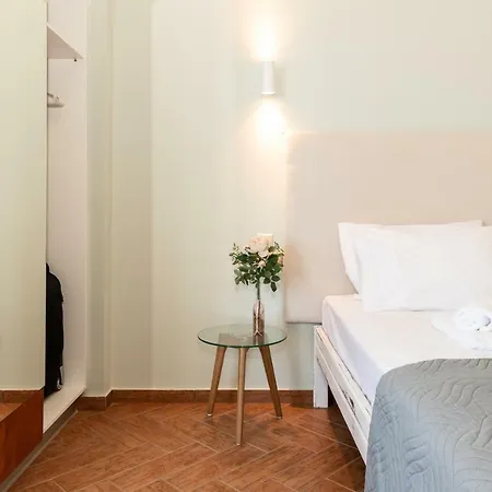 Girogiali - Adults Only 3* Chania (Crete)