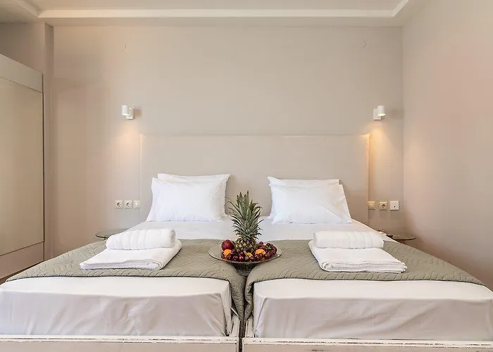 Girogiali - Adults Only Ξενοδοχείο 3*