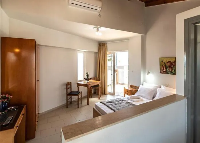 Girogiali - Adults Only 호텔 3*