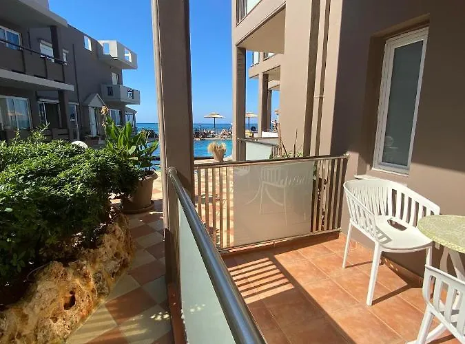 Ξενοδοχείο Girogiali - Adults Only