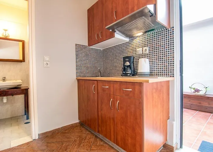 Ξενοδοχείο Girogiali - Adults Only Χανιά