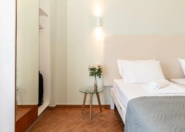 Girogiali - Adults Only 3* Χανιά