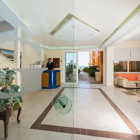 Hotell Girogiali - Adults Only Chania (Crete)