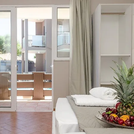 Girogiali - Adults Only Hotell