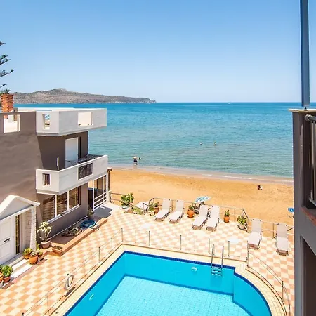 Girogiali - Adults Only Hotell 3*