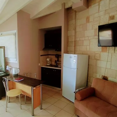 Girogiali - Adults Only Hotell