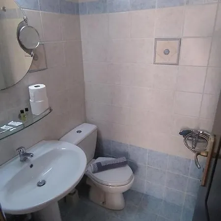 Girogiali - Adults Only Hotell 3*