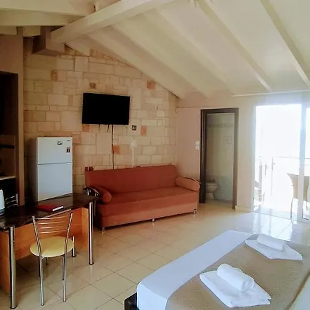 Girogiali - Adults Only Hotel 3*