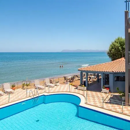 Girogiali - Adults Only Chania (Crete)