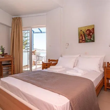 Girogiali - Adults Only Chania (Crete)