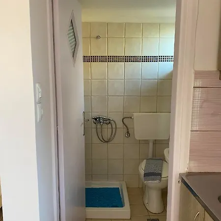 Hotell Girogiali - Adults Only