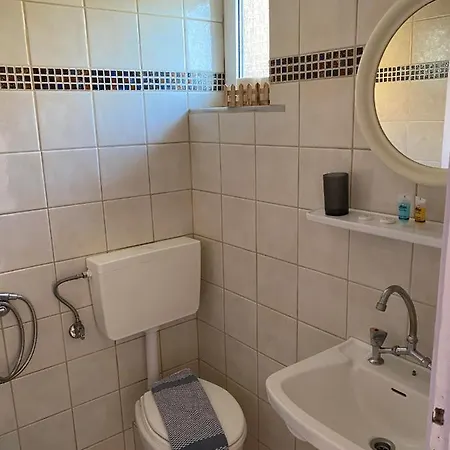 Hotell Girogiali - Adults Only