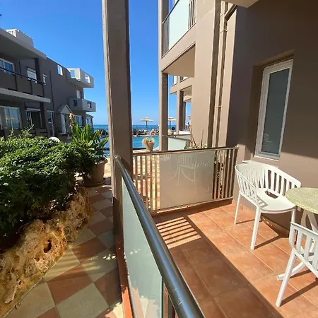 Hotell Girogiali - Adults Only