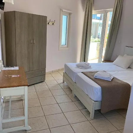 Hotell Girogiali - Adults Only 3*