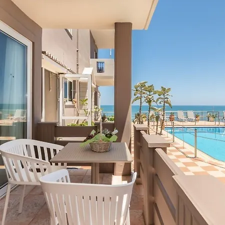 Girogiali - Adults Only 3* Chania (Crete)