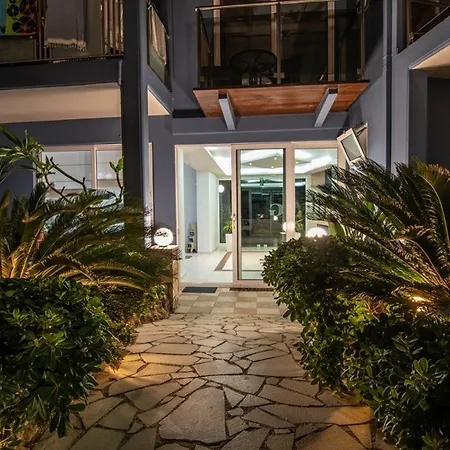 Girogiali - Adults Only Hotel 3*