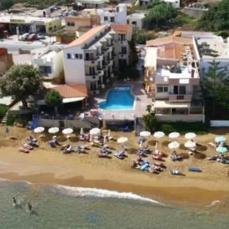 Girogiali - Adults Only 3* Chania (Crete)