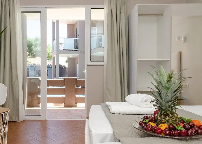 Girogiali - Adults Only Hotel