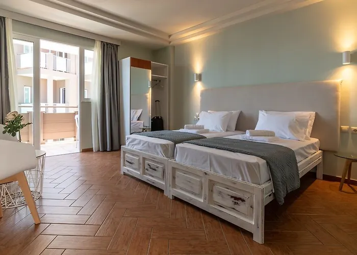 Girogiali - Adults Only Chania (Crete)