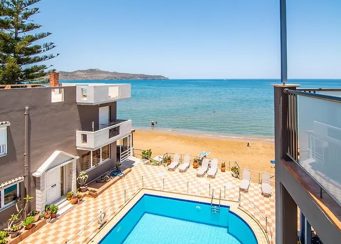 Girogiali - Adults Only Szálloda 3*