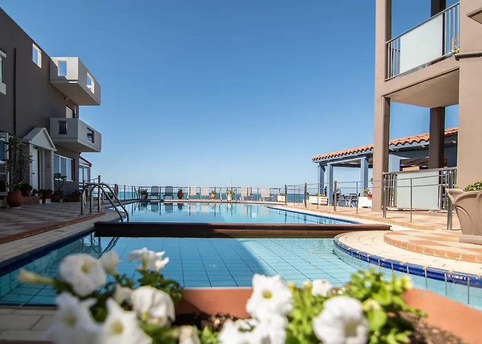 Girogiali - Adults Only Hotel