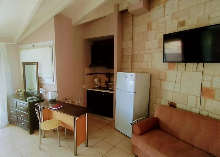 Girogiali - Adults Only Hotel